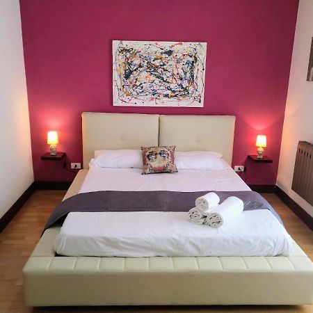 Artemide Rent Bedrooms Агридженто Экстерьер фото