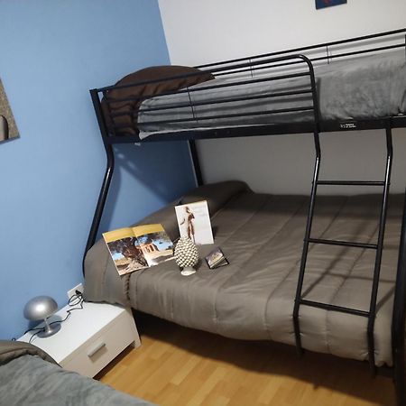 Artemide Rent Bedrooms Агридженто Экстерьер фото