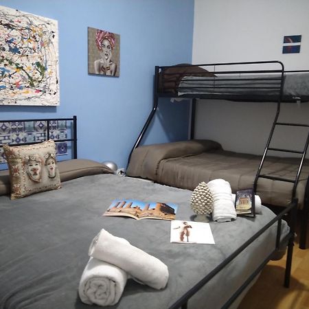Artemide Rent Bedrooms Агридженто Экстерьер фото