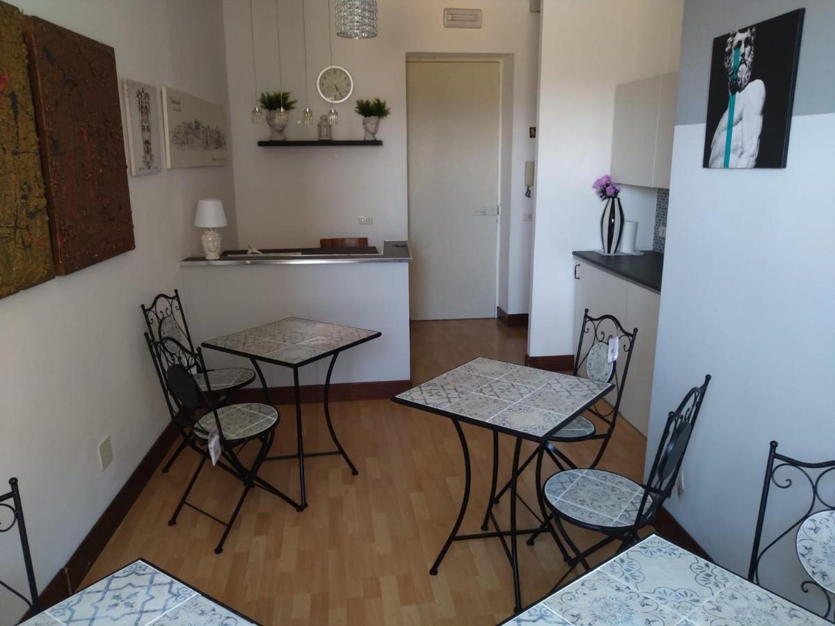 Artemide Rent Bedrooms Агридженто Экстерьер фото