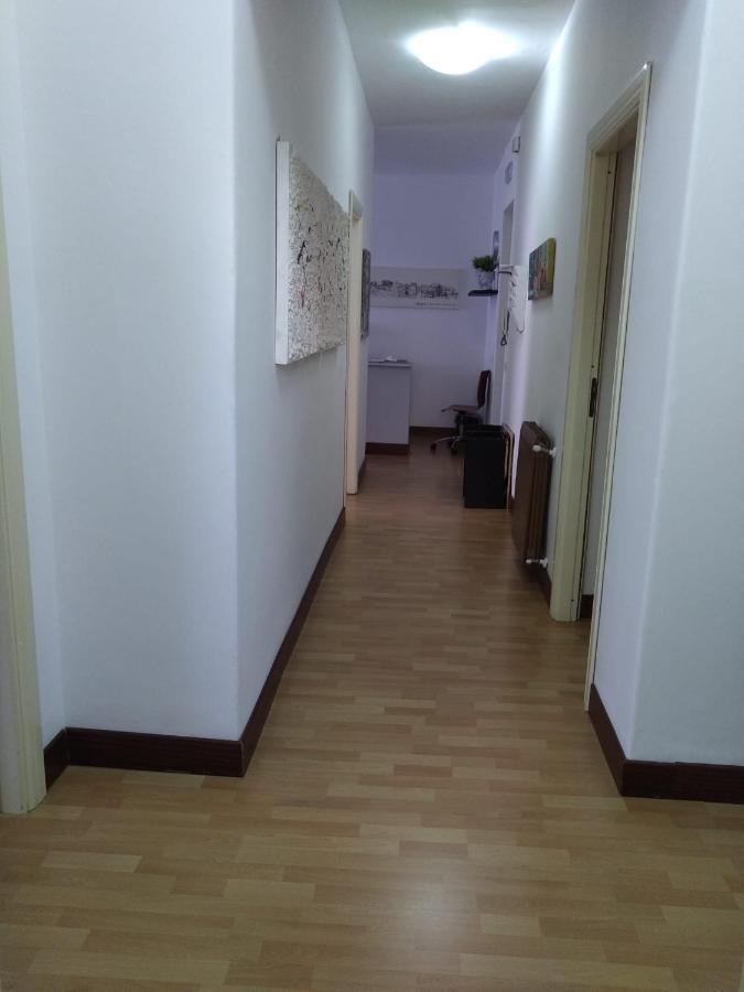 Artemide Rent Bedrooms Агридженто Экстерьер фото