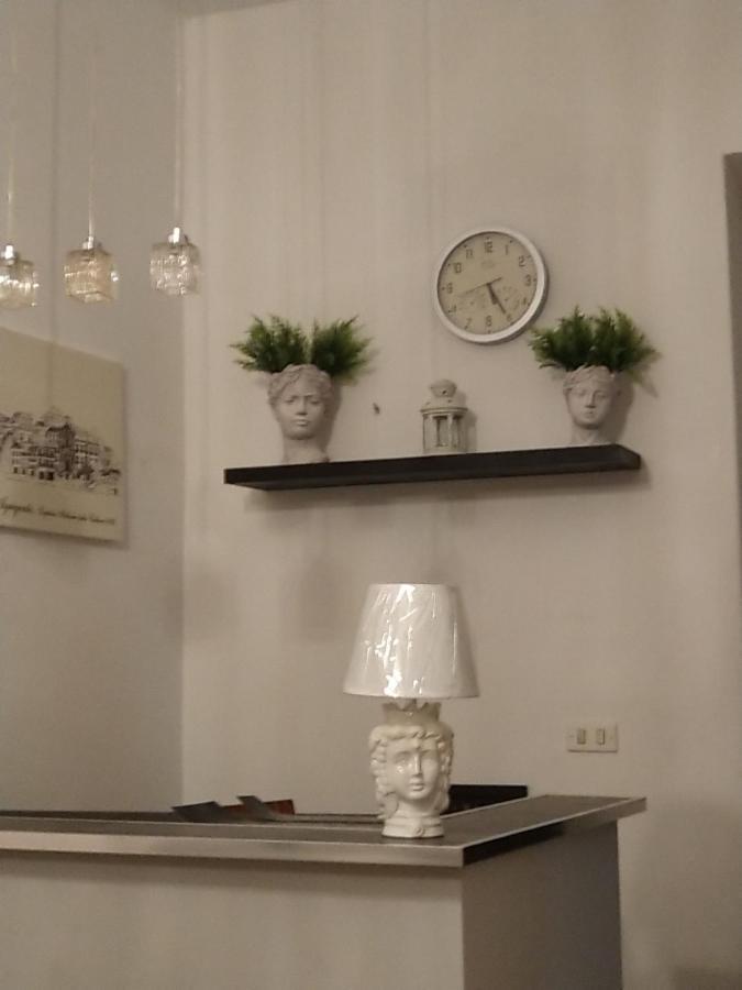 Artemide Rent Bedrooms Агридженто Экстерьер фото