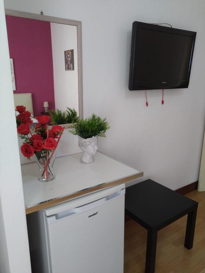 Artemide Rent Bedrooms Агридженто Экстерьер фото