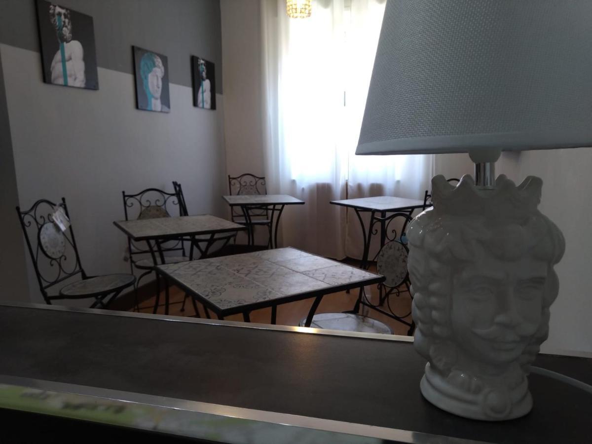 Artemide Rent Bedrooms Агридженто Экстерьер фото