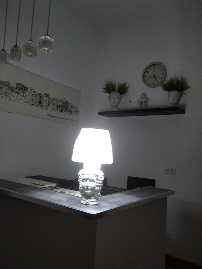Artemide Rent Bedrooms Агридженто Экстерьер фото