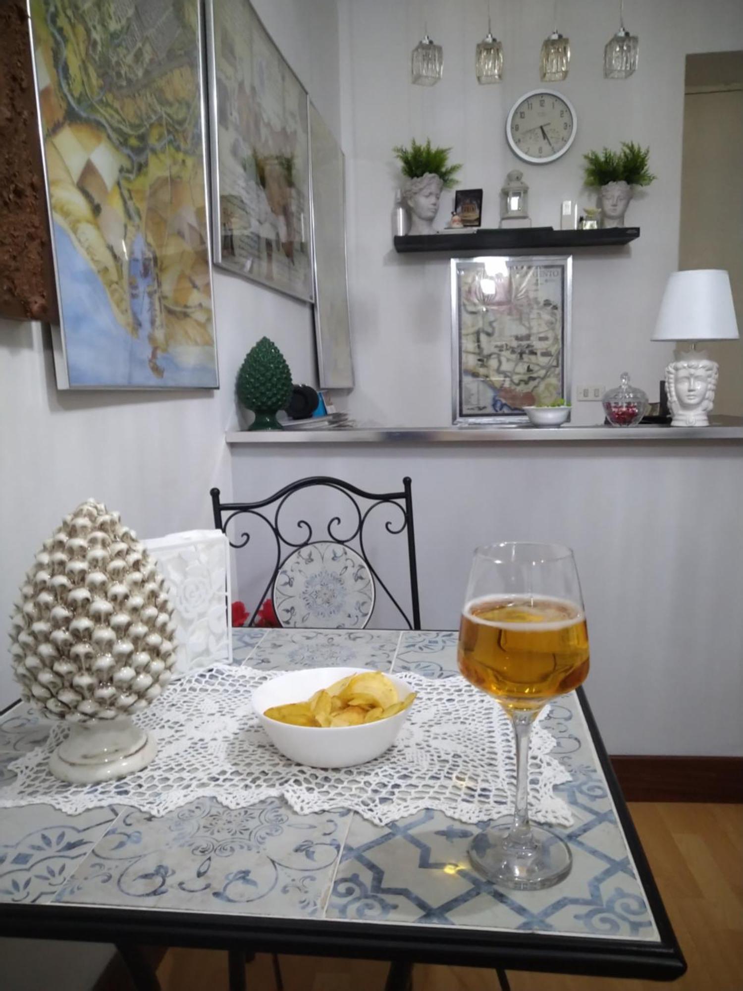 Artemide Rent Bedrooms Агридженто Экстерьер фото
