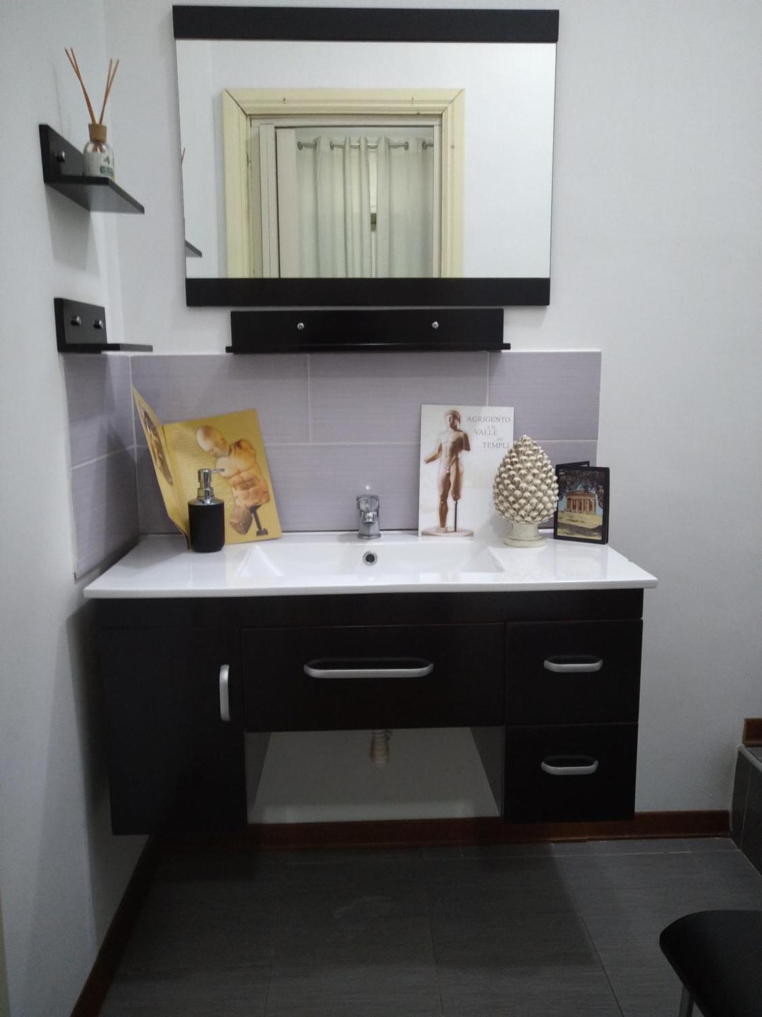 Artemide Rent Bedrooms Агридженто Экстерьер фото