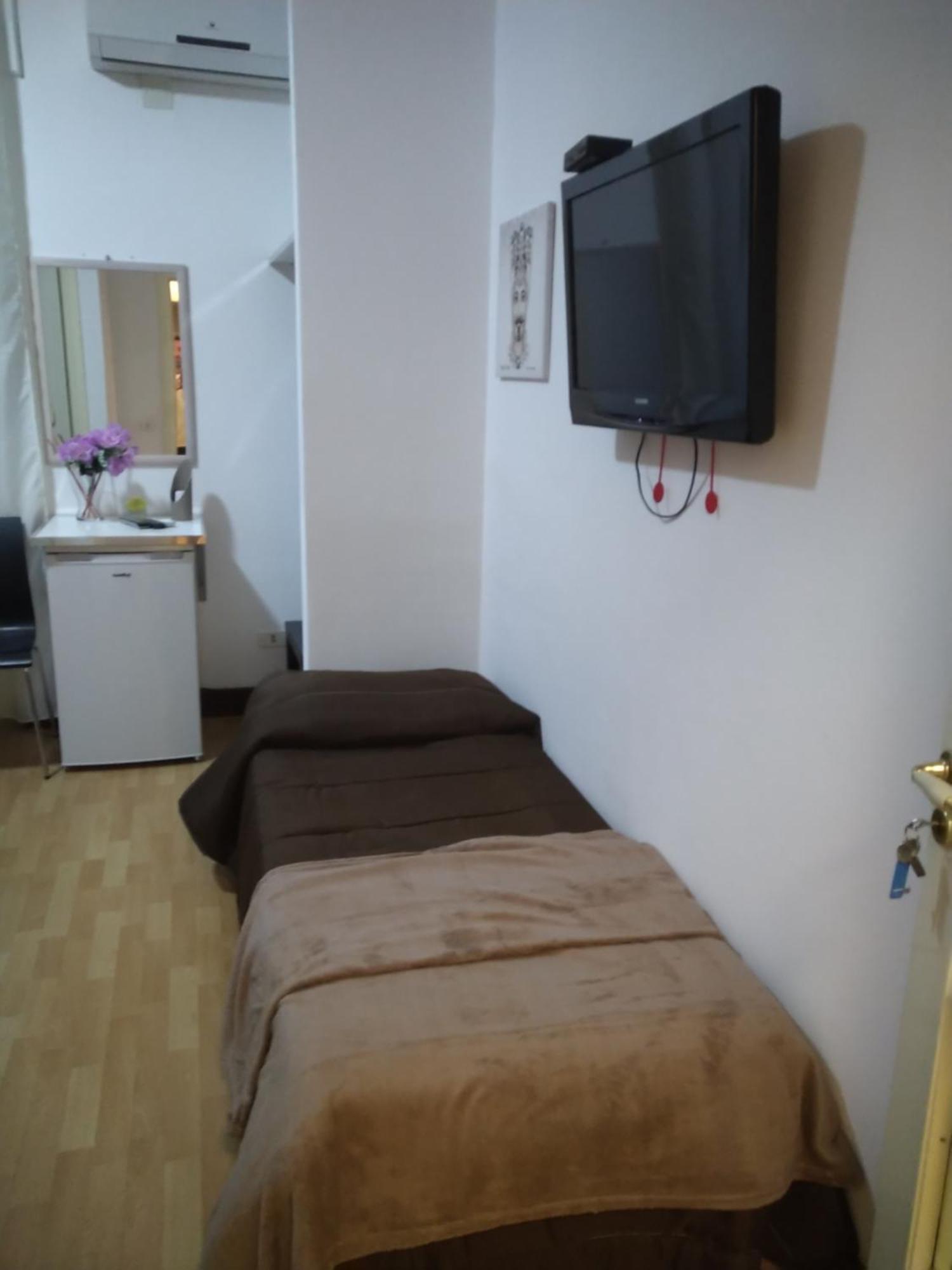 Artemide Rent Bedrooms Агридженто Экстерьер фото