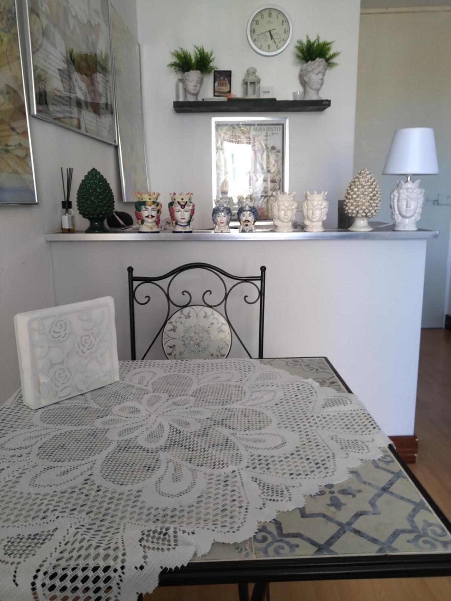 Artemide Rent Bedrooms Агридженто Экстерьер фото