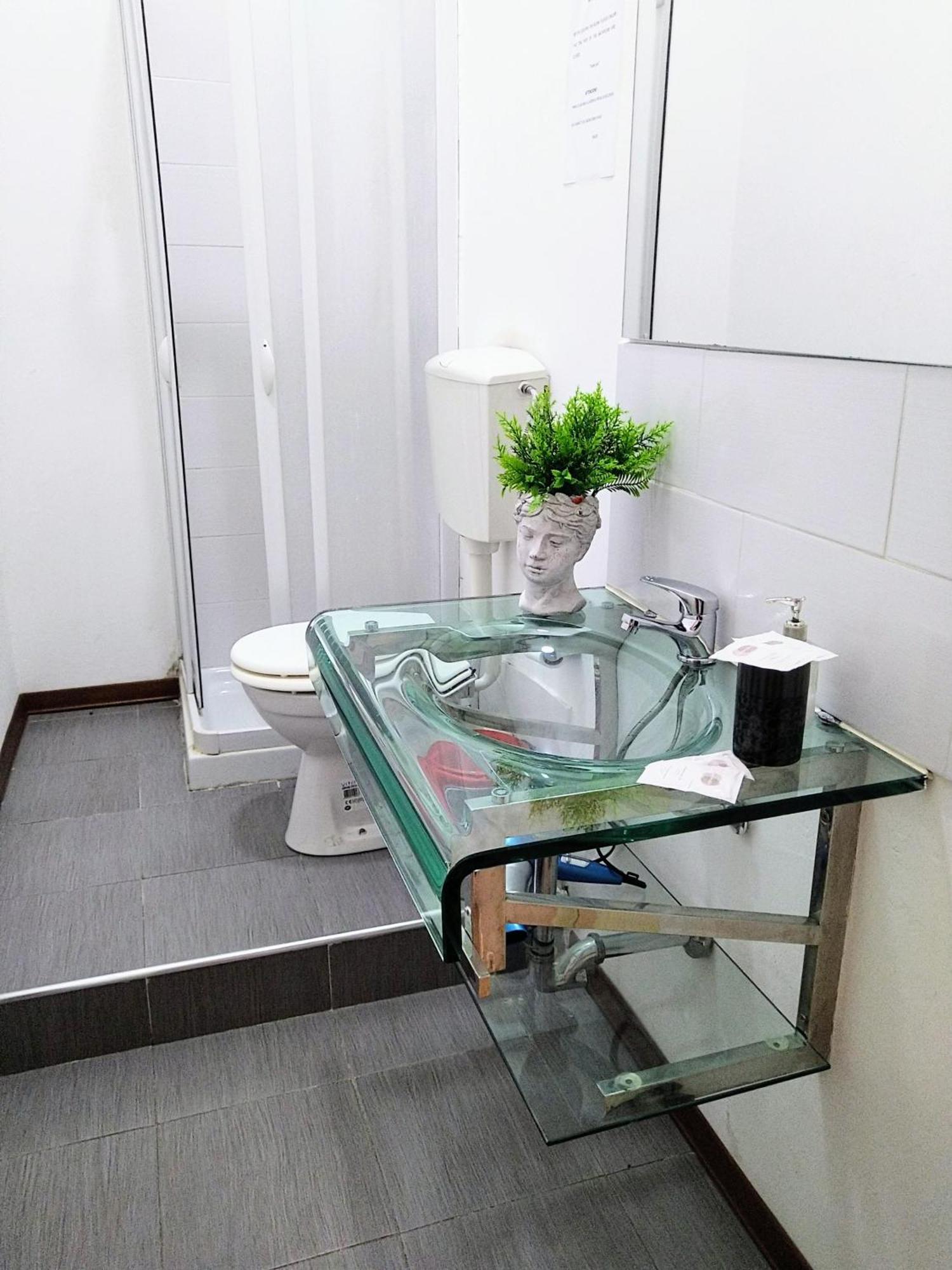 Artemide Rent Bedrooms Агридженто Экстерьер фото
