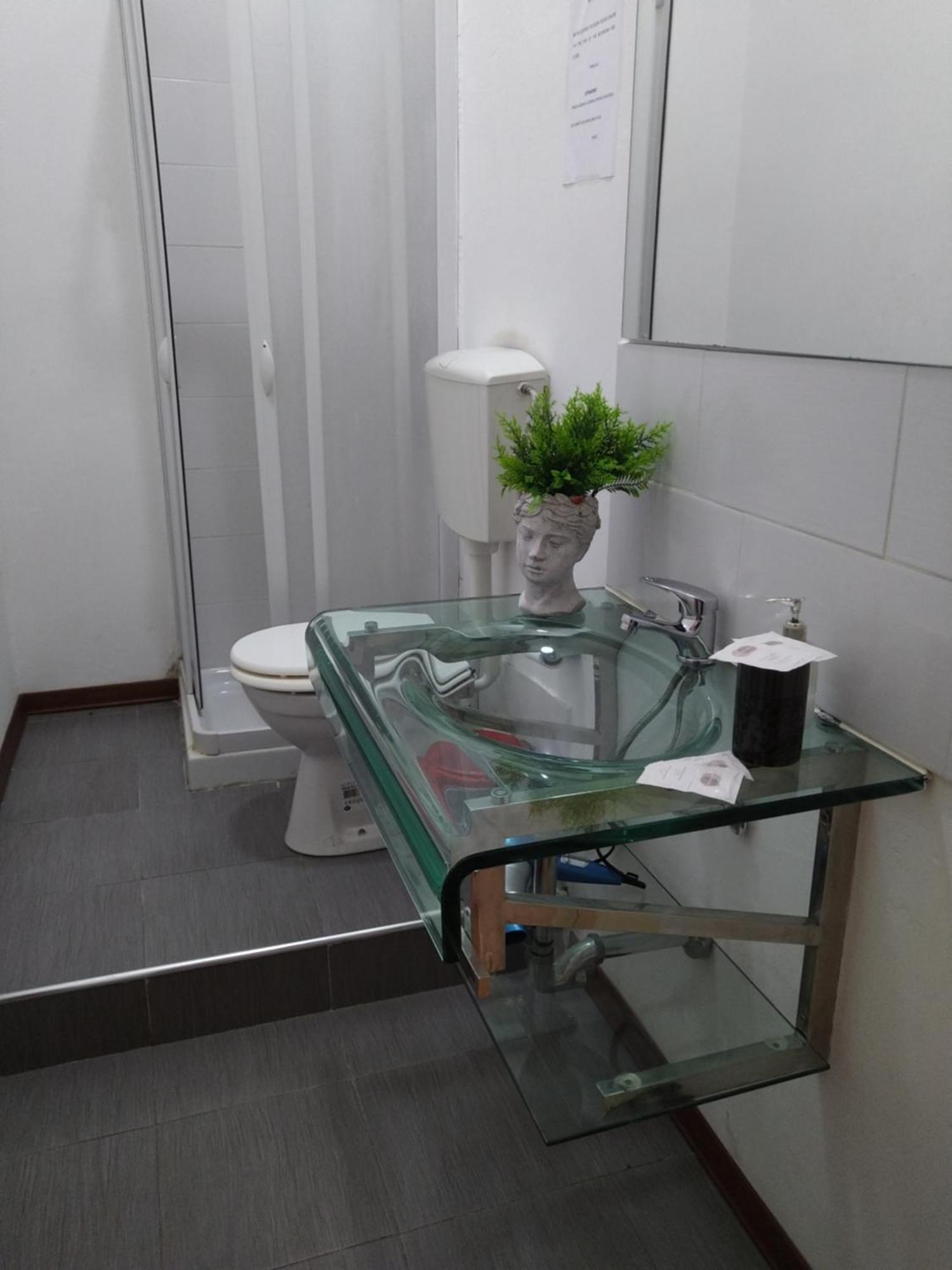 Artemide Rent Bedrooms Агридженто Экстерьер фото