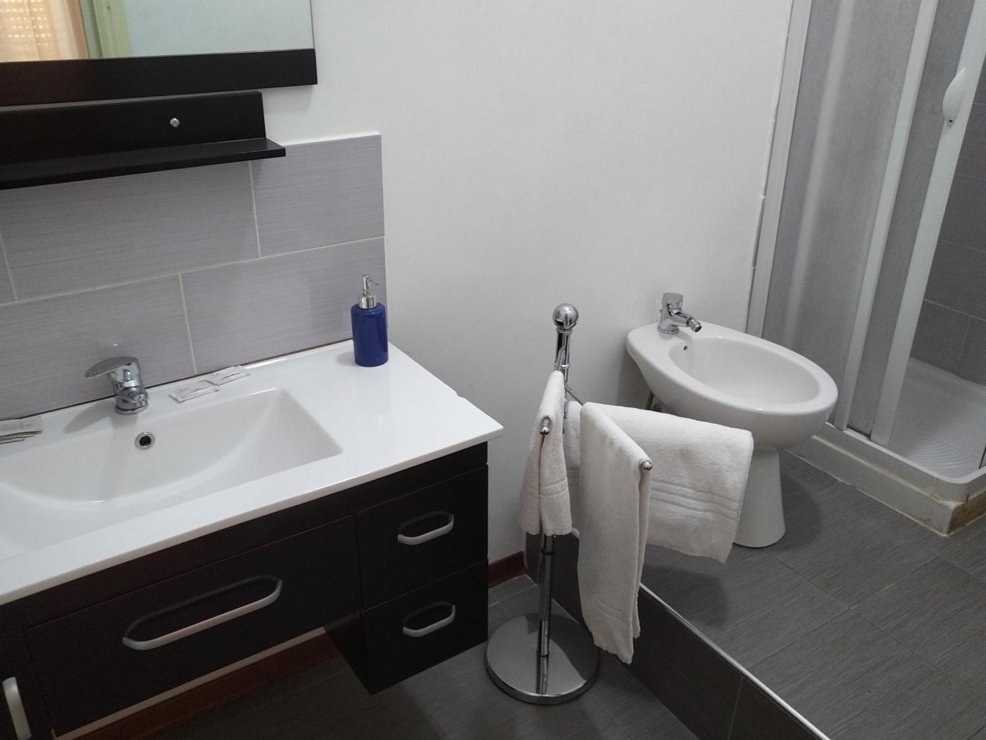 Artemide Rent Bedrooms Агридженто Номер фото